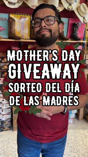 Video post by @RubioRanchwear on Facebook