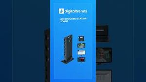 Video post by @digitaltrends on YouTube