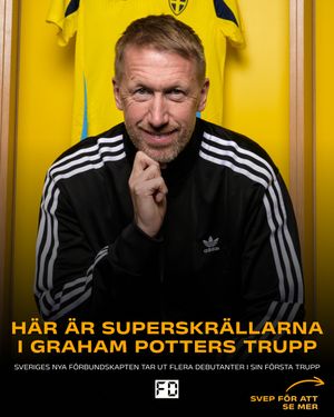 Image post by @fotbolldirekt on Instagram