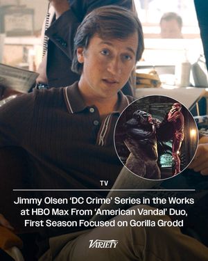 Video post by @varietymagazine on TikTok