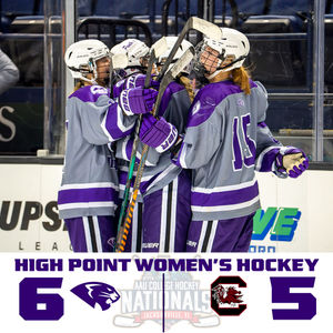 Image post by @hpuclubsports on Instagram