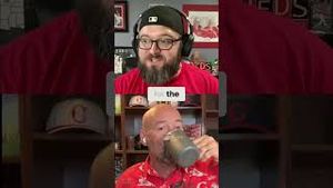Video post by @lockedonreds on YouTube