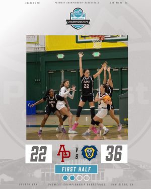 Image post by @thepacwest on Instagram
