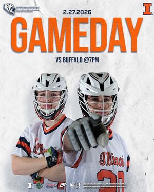 Image post by @illinimlax on Instagram