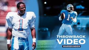 Video post by @titans on YouTube