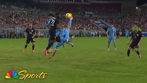 Video post by @nbcsports on YouTube