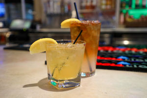 Image post by @pelicanlakessandbar on Instagram