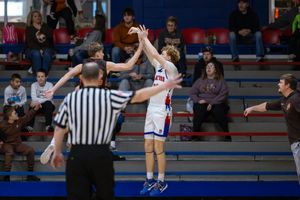 Image post by @wwsenatorbasketball on Instagram