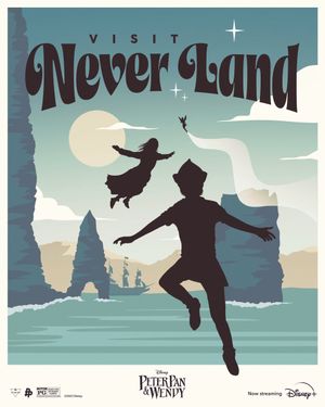 Image post by @Disney on Twitter