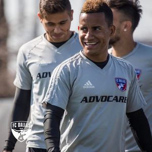Image post by @fcdallas on Instagram