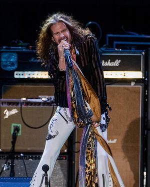 Image post by @wfconcerts on Instagram