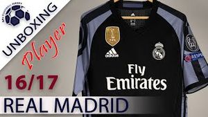 Video post by @myfootballjersey on YouTube