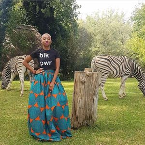 Image post by @blackvibetribe on Instagram