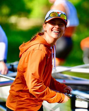 Image post by @texasrowing on Instagram