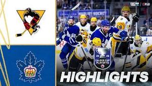 Video post by @flohockey on YouTube