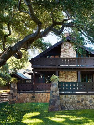Image post by @archdigest on Instagram