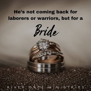 Image post by @RiverGateMinistries on Facebook