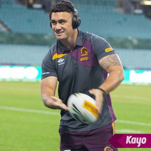 Image post by @brisbanebroncos on Instagram