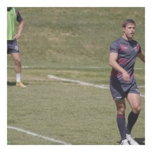 Image post by @americanraptorsrugby on Instagram