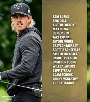 Image post by @pinnbankgolf on Instagram