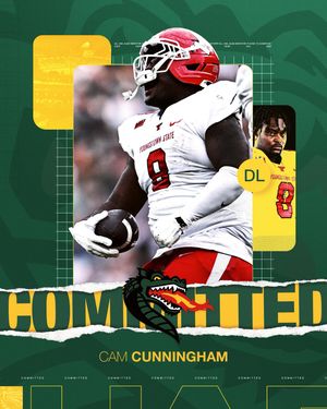 Image post by @uab_fb on Instagram