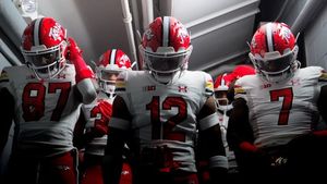Image post by @jackcohencreations on Instagram