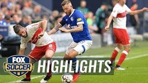 Video post by @FOX Soccer on YouTube
