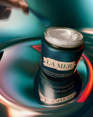 Image post by @lamer on Instagram