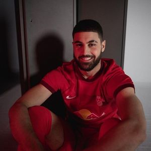 Image post by @futbolamedia on Instagram