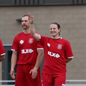 Image post by @laneunitedfc on Instagram