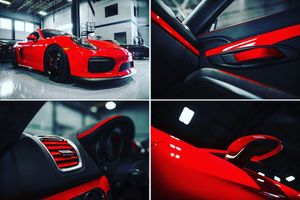 Image post by @porscheexchange on Instagram