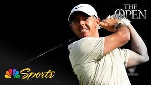 Video post by @nbcsports on YouTube