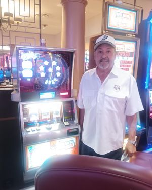 Image post by @tivegas on Instagram