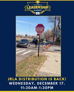 Image post by @jrladetroit on Instagram