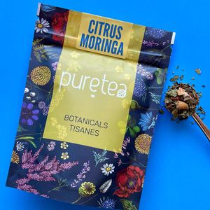 Image post by @pureteacnd on Instagram