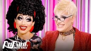Video post by @rupaulsdragrace on YouTube