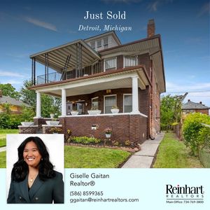 Image post by @gisellegaitanhomes on Instagram