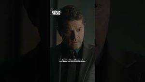 Video post by @warnerbrostv on YouTube