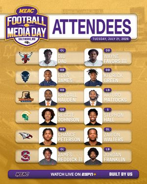 Image post by @meacsports on Instagram