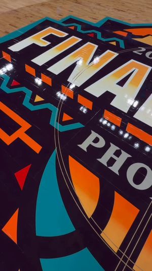 Video post by @MarchMadnessWBB on Twitter