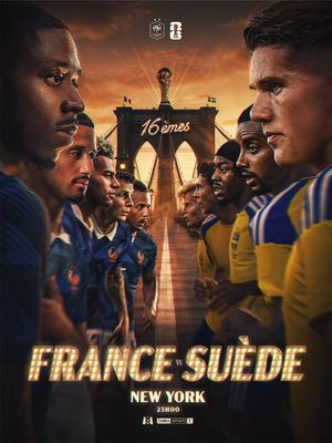 Image post by @equipedefrance on Instagram
