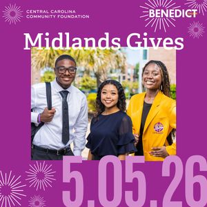 Image post by @benedict_college on Instagram