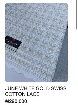 Image post by @bryrubyfabrics on Instagram