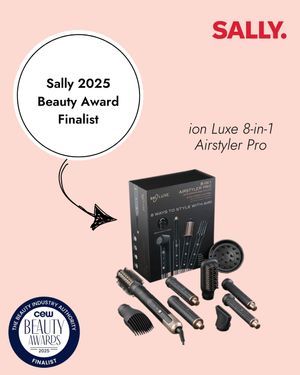 Image post by @sallybeauty on Instagram