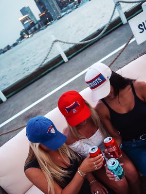 Image post by @tallshipboston on Instagram