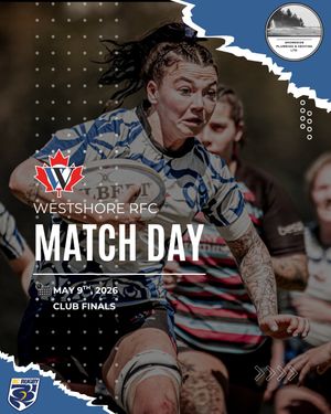 Image post by @westshorerfc on Instagram