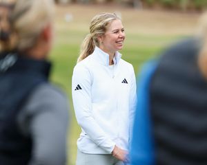 Image post by @gatorswgolf on Instagram