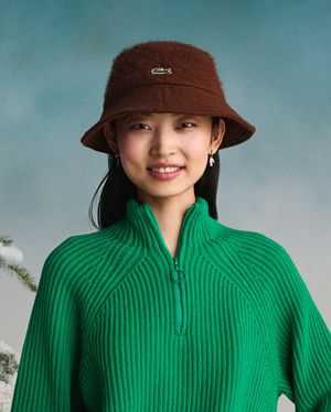 Image post by @lacoste on Instagram