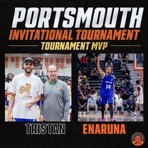 Image post by @pit_basketball on Instagram