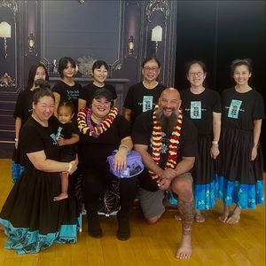 Image post by @kapualaniokekukui on Instagram